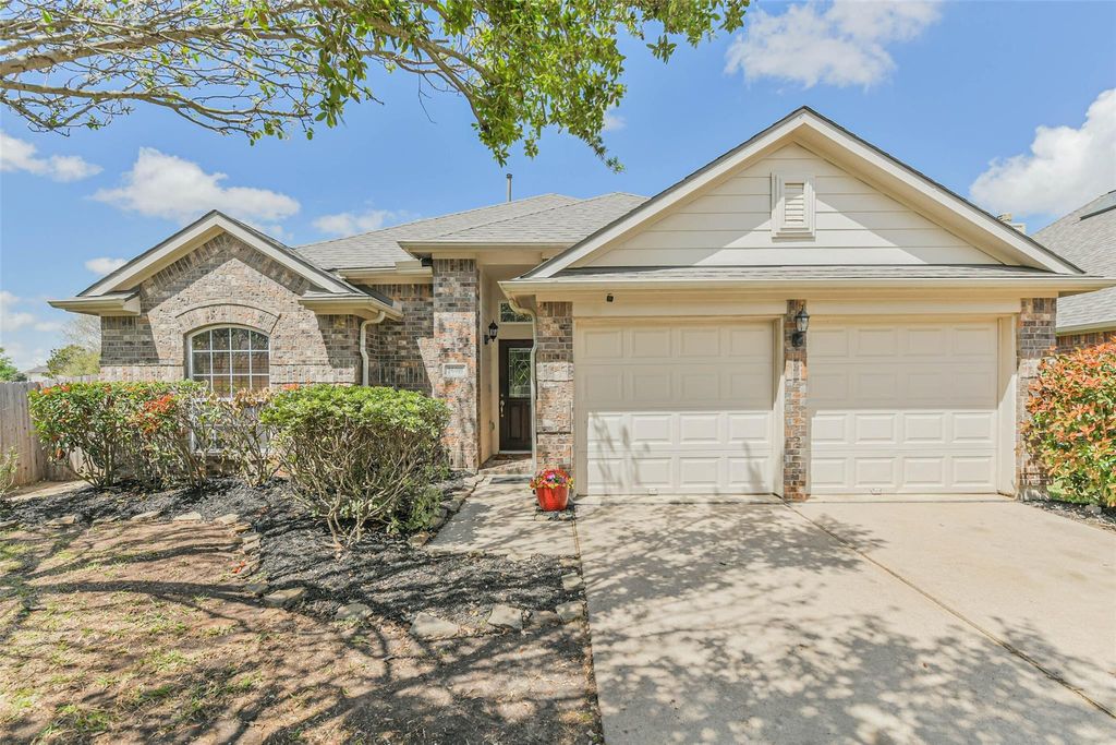 26010 Sterling Stone Lane, Katy, TX 77494