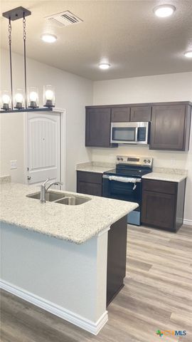 118 Leon Lane A, Copperas Cove, TX 76522