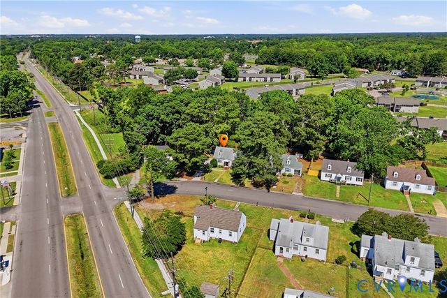 3902 Pinalto Drive, Richmond, VA 23222