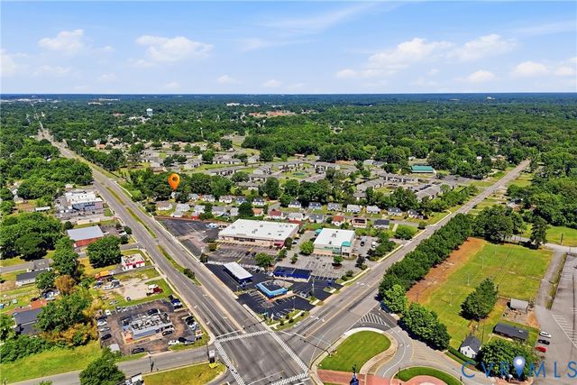 3902 Pinalto Drive, Richmond, VA 23222