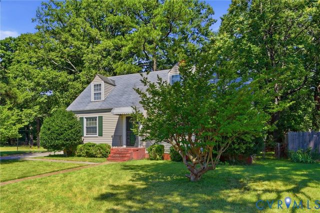 3902 Pinalto Drive, Richmond, VA 23222