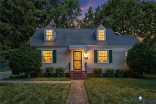 3902 Pinalto Drive, Richmond, VA 23222