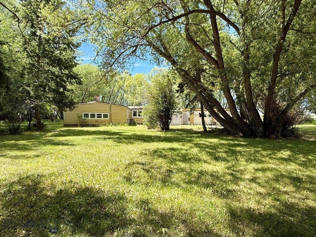 412 S Hauser Street, Anaconda, MT 59711 — exterior