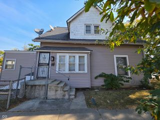 4502 Unit 2 E Washington Street, Indianapolis, IN 46201