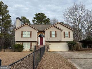 3509 Looper Lake Road, Gainesville, GA 30506
