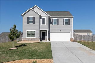 418 Matera Drive NW, Cartersville, GA 30120