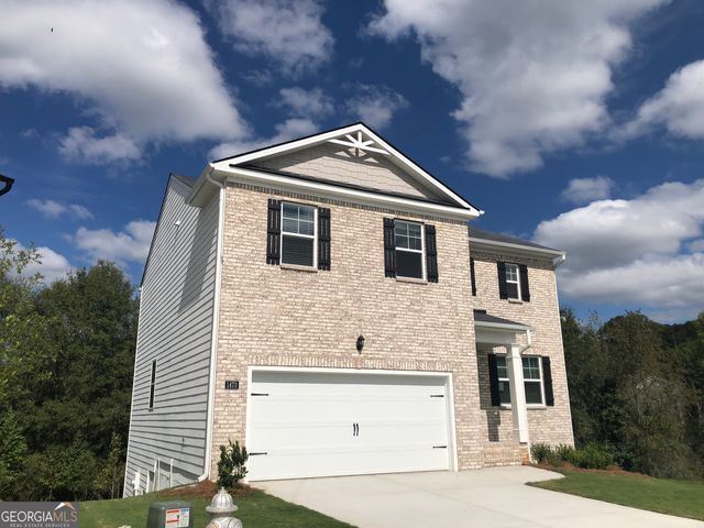 1473 Autumn Wind Drive, Dacula, GA 30019