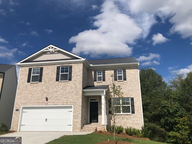 1473 Autumn Wind Drive, Dacula, GA 30019