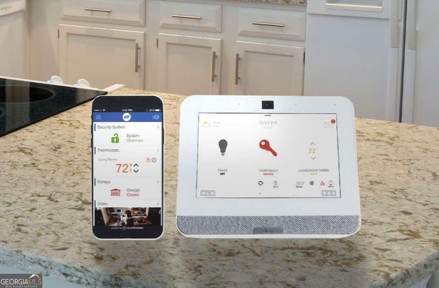 1473 Autumn Wind Drive, Dacula, GA 30019