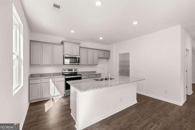 1473 Autumn Wind Drive, Dacula, GA 30019