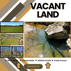 Tract 2 Stewerd Drive, Fordland, MO 65652