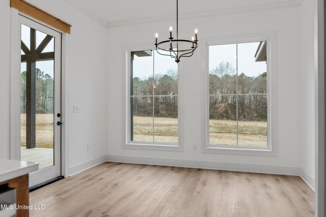 327 Grace Acres Drive, Brandon, MS 39047