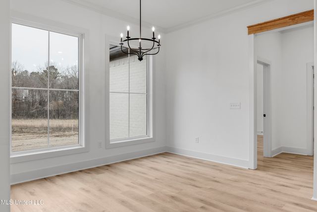 327 Grace Acres Drive, Brandon, MS 39047