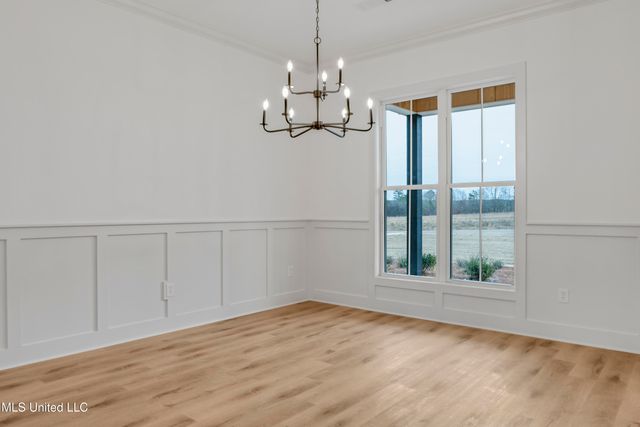 327 Grace Acres Drive, Brandon, MS 39047