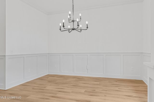 327 Grace Acres Drive, Brandon, MS 39047