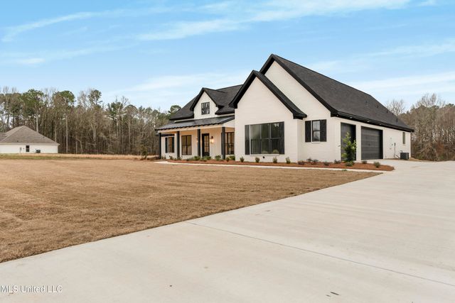 327 Grace Acres Drive, Brandon, MS 39047