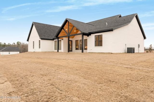 327 Grace Acres Drive, Brandon, MS 39047