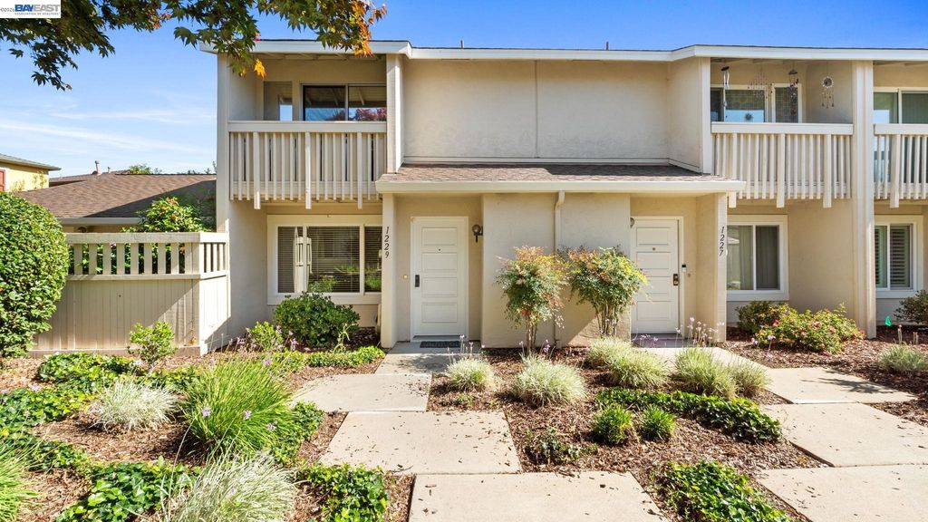 1229 Picasso Drive 1229, Sunnyvale, CA 94087