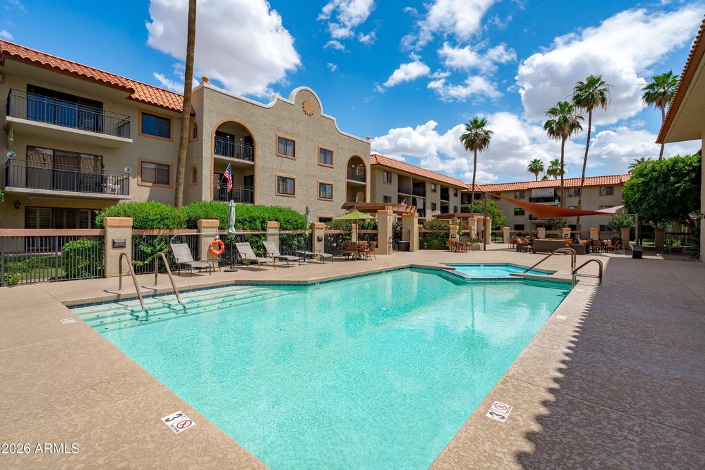 10330 W THUNDERBIRD Boulevard C109, Sun City, AZ 85351 — photo 2