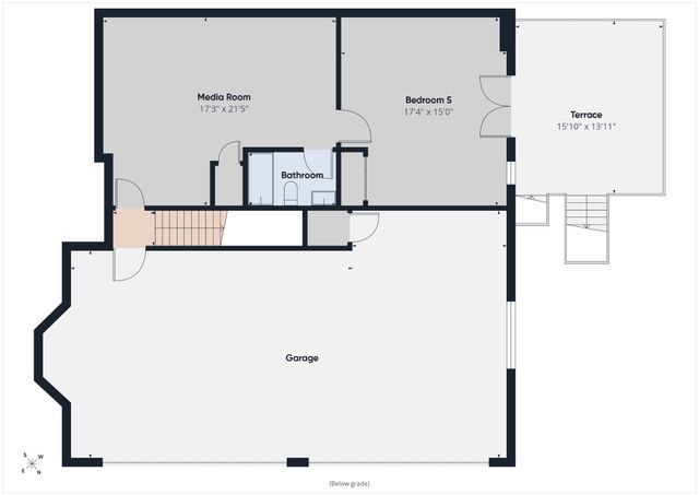 1378 Sweetwater Dr, Brentwood, TN 37027