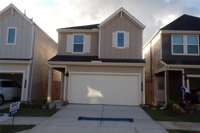 3550 Goldfinch Woods Drive, Katy, TX 77494