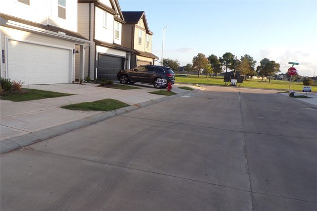 3550 Goldfinch Woods Drive, Katy, TX 77494