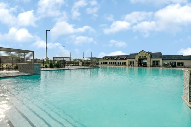 3550 Goldfinch Woods Drive, Katy, TX 77494