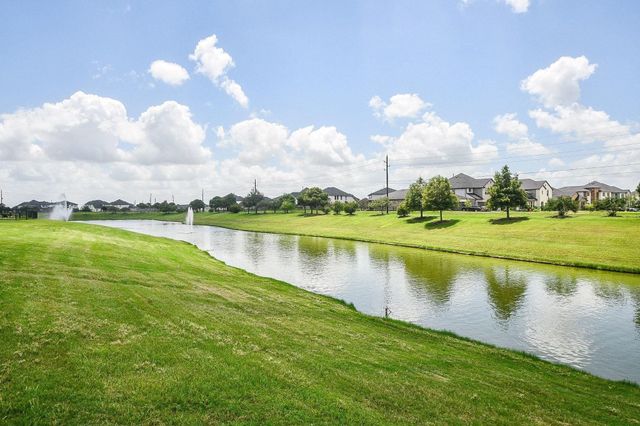 3550 Goldfinch Woods Drive, Katy, TX 77494