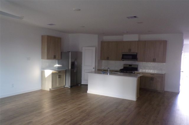 3550 Goldfinch Woods Drive, Katy, TX 77494