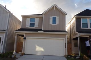 3550 Goldfinch Woods Drive, Katy, TX 77494