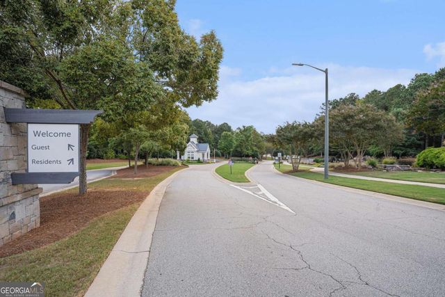 124 Ohoopee Drive, Griffin, GA 30223