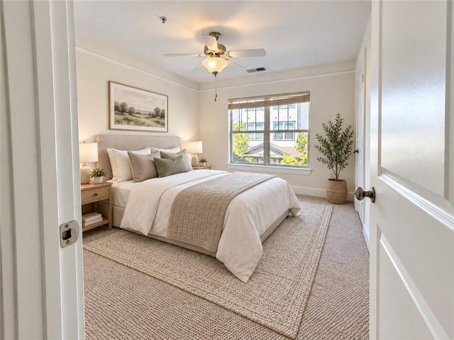 216 Semel Drive NW 360, Atlanta, GA 30309