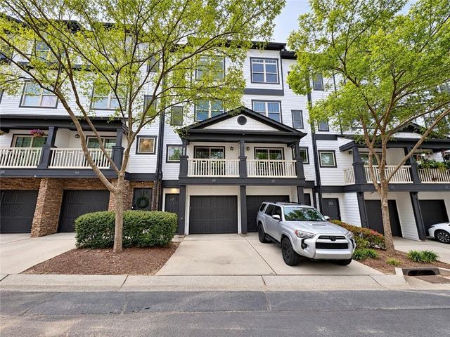 216 Semel Drive NW 360, Atlanta, GA 30309