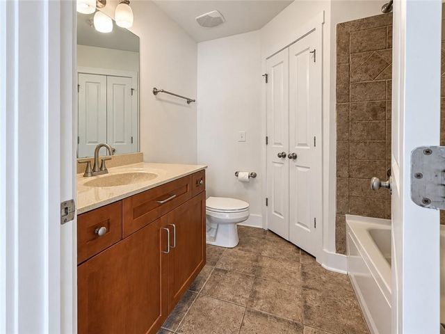 216 Semel Drive NW 360, Atlanta, GA 30309