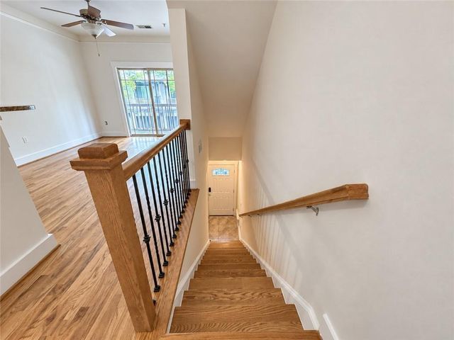 216 Semel Drive NW 360, Atlanta, GA 30309