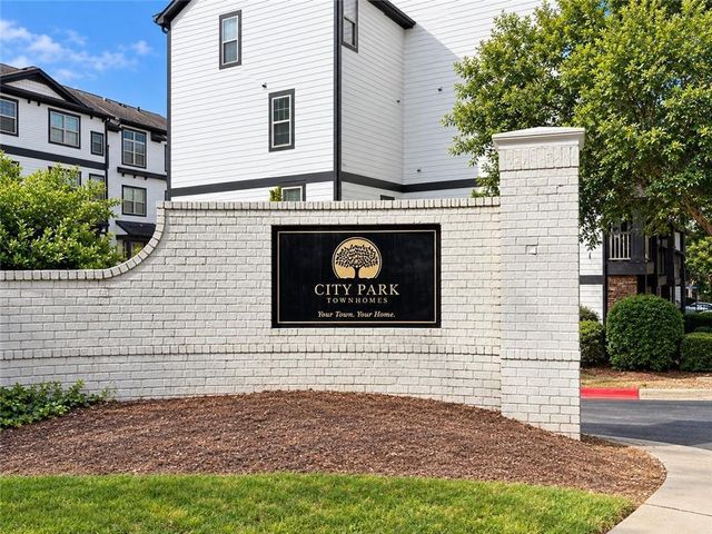216 Semel Drive NW 360, Atlanta, GA 30309