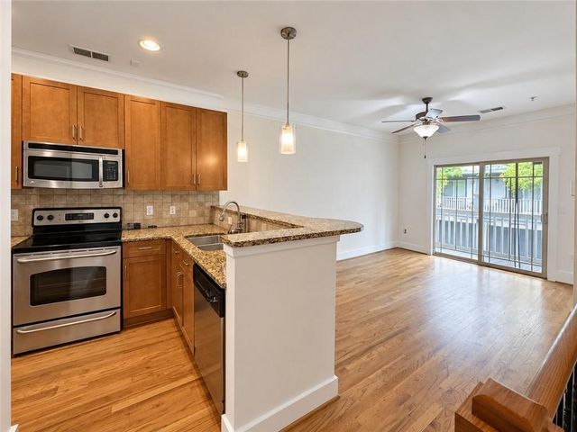 216 Semel Drive NW 360, Atlanta, GA 30309