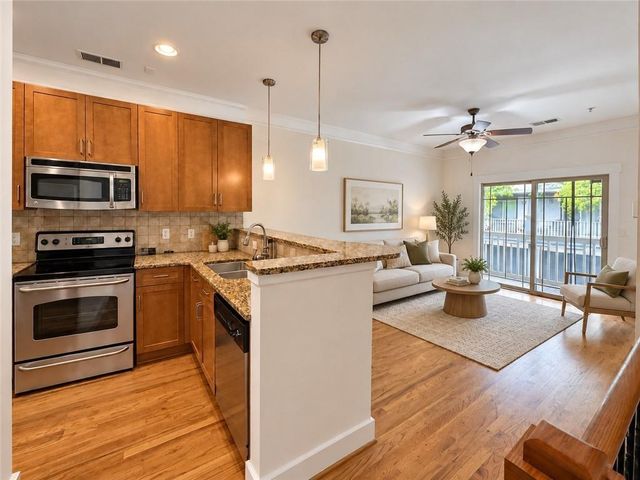 216 Semel Drive NW 360, Atlanta, GA 30309