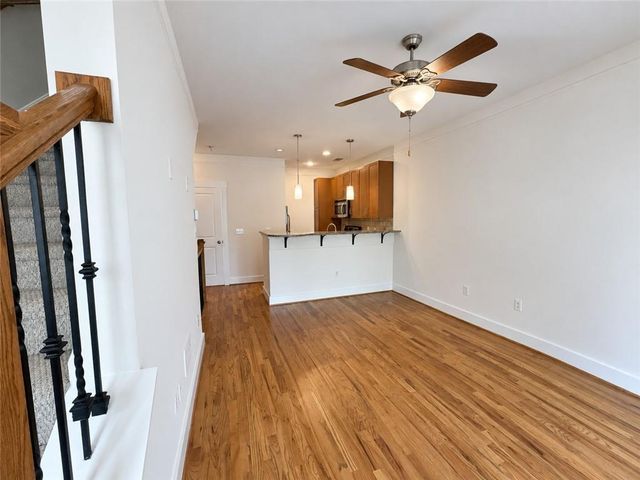 216 Semel Drive NW 360, Atlanta, GA 30309