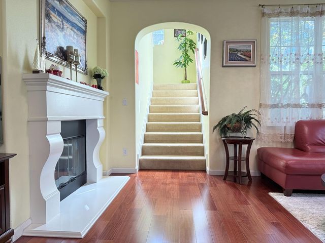 2245 Maidenhair Way, San Ramon, CA 94582