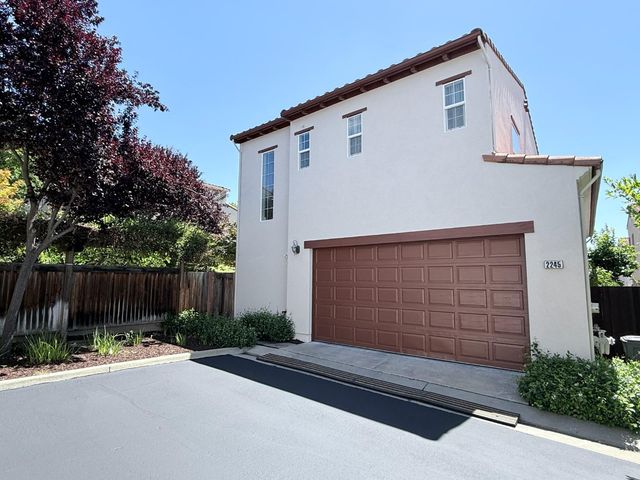 2245 Maidenhair Way, San Ramon, CA 94582