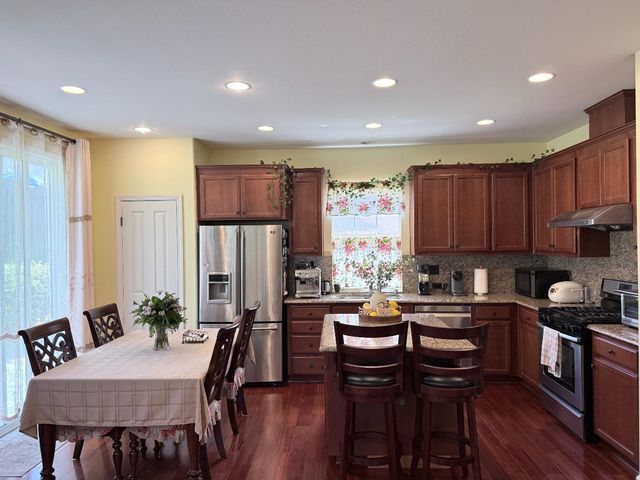 2245 Maidenhair Way, San Ramon, CA 94582