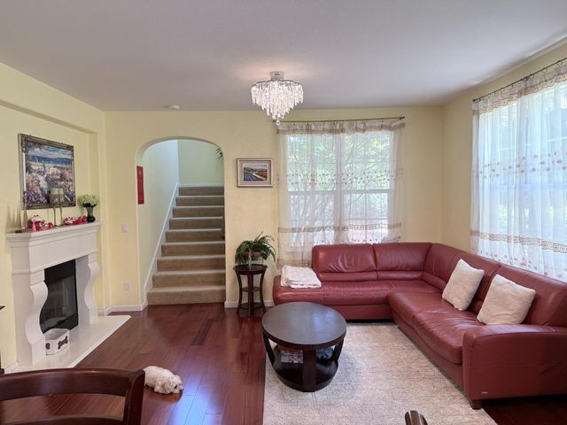 2245 Maidenhair Way, San Ramon, CA 94582