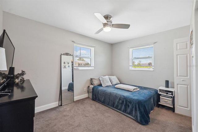 4715 W MONTGOMERY AVE, Tampa, FL 33616