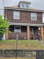 438 8TH Street, Donora, PA 15033