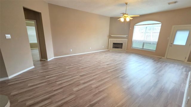 5104 N Big Spring Drive, Pearland, TX 77584