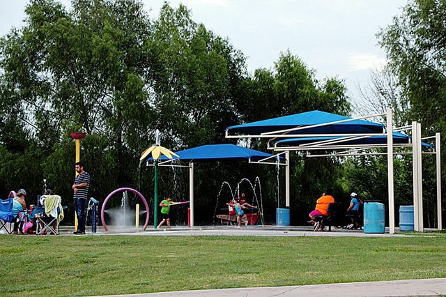 5104 N Big Spring Drive, Pearland, TX 77584