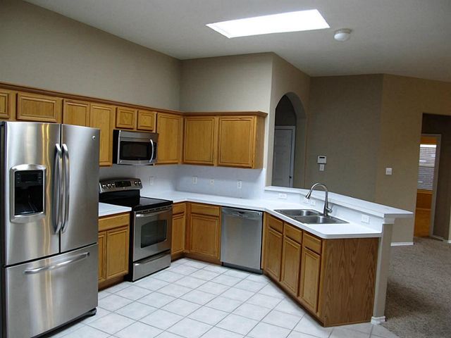 5104 N Big Spring Drive, Pearland, TX 77584