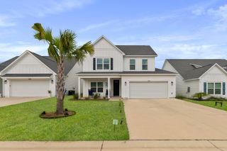 709 Landing Circle, Panama City Beach, FL 32413