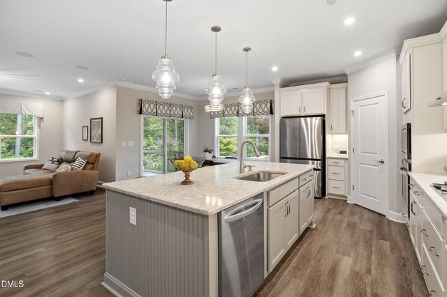 3601 Woodland Oaks Drive, New Hill, NC 27562